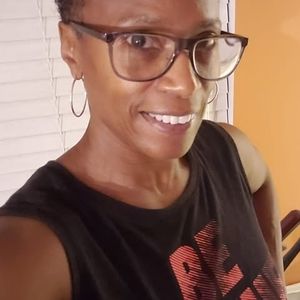 Meet your Posher, Teresa